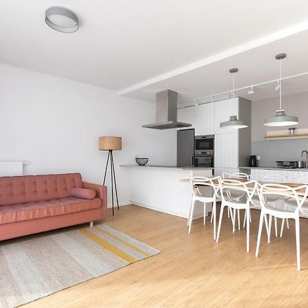Family Apartment Nearto Old Town Vermelo By Neartopl Krasków Εξωτερικό φωτογραφία