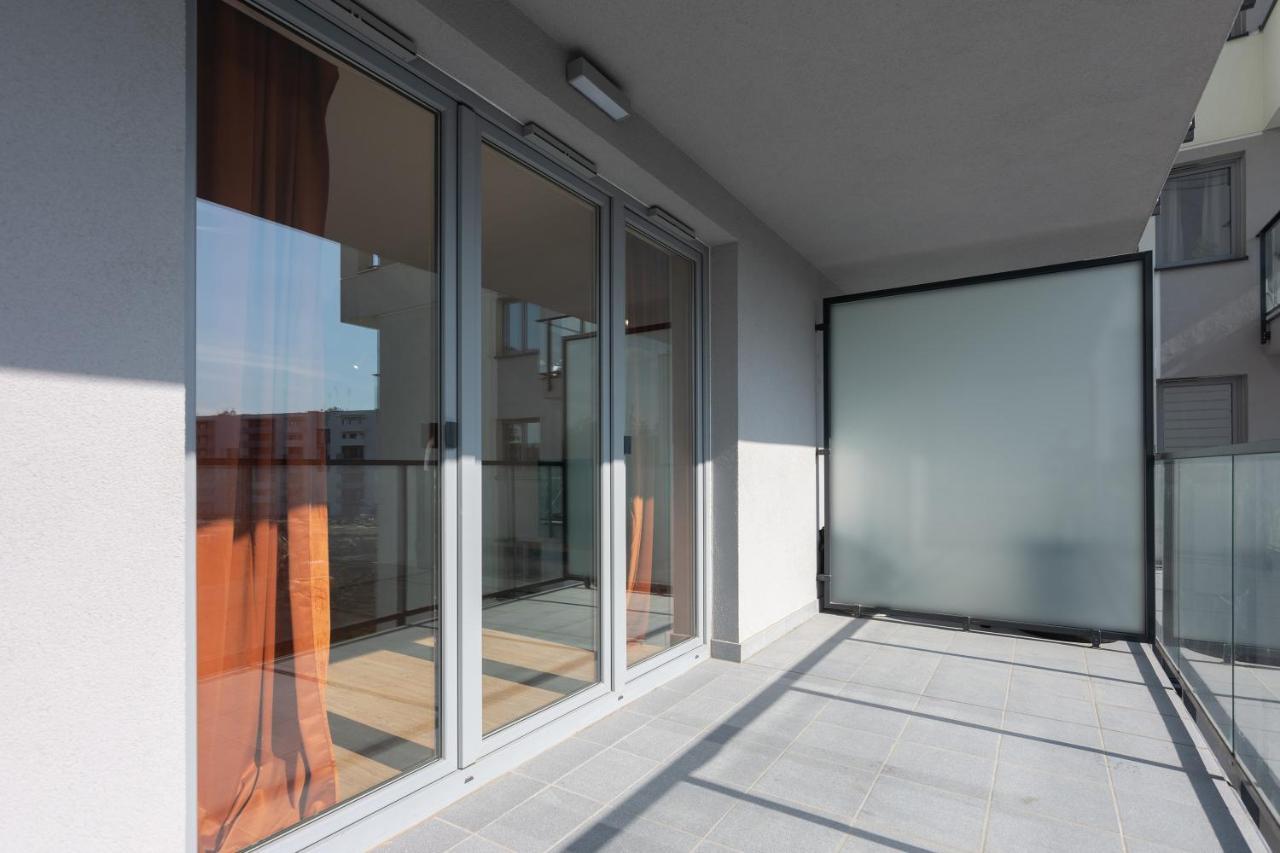 Family Apartment Nearto Old Town Vermelo By Neartopl Krasków Εξωτερικό φωτογραφία