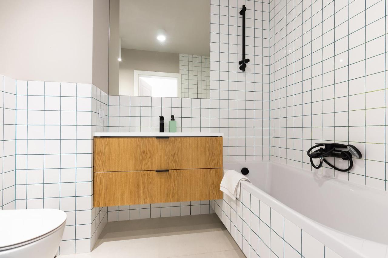 Family Apartment Nearto Old Town Vermelo By Neartopl Krasków Εξωτερικό φωτογραφία