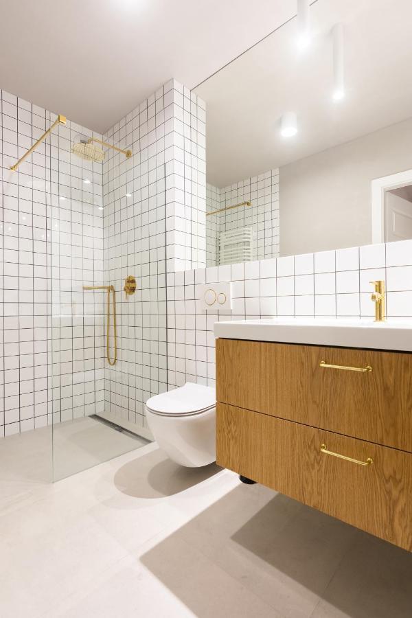 Family Apartment Nearto Old Town Vermelo By Neartopl Krasków Εξωτερικό φωτογραφία