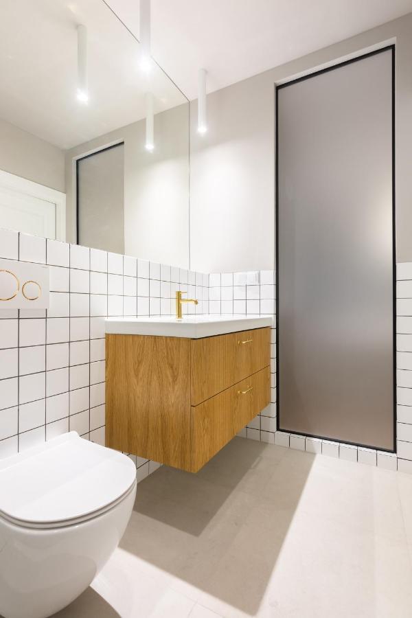 Family Apartment Nearto Old Town Vermelo By Neartopl Krasków Εξωτερικό φωτογραφία