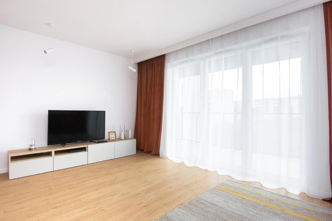 Family Apartment Nearto Old Town Vermelo By Neartopl Krasków Εξωτερικό φωτογραφία