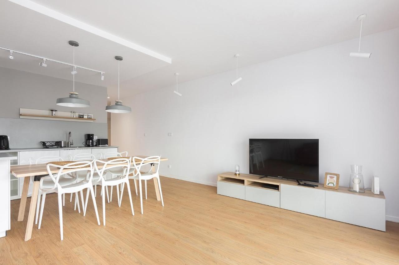 Family Apartment Nearto Old Town Vermelo By Neartopl Krasków Εξωτερικό φωτογραφία