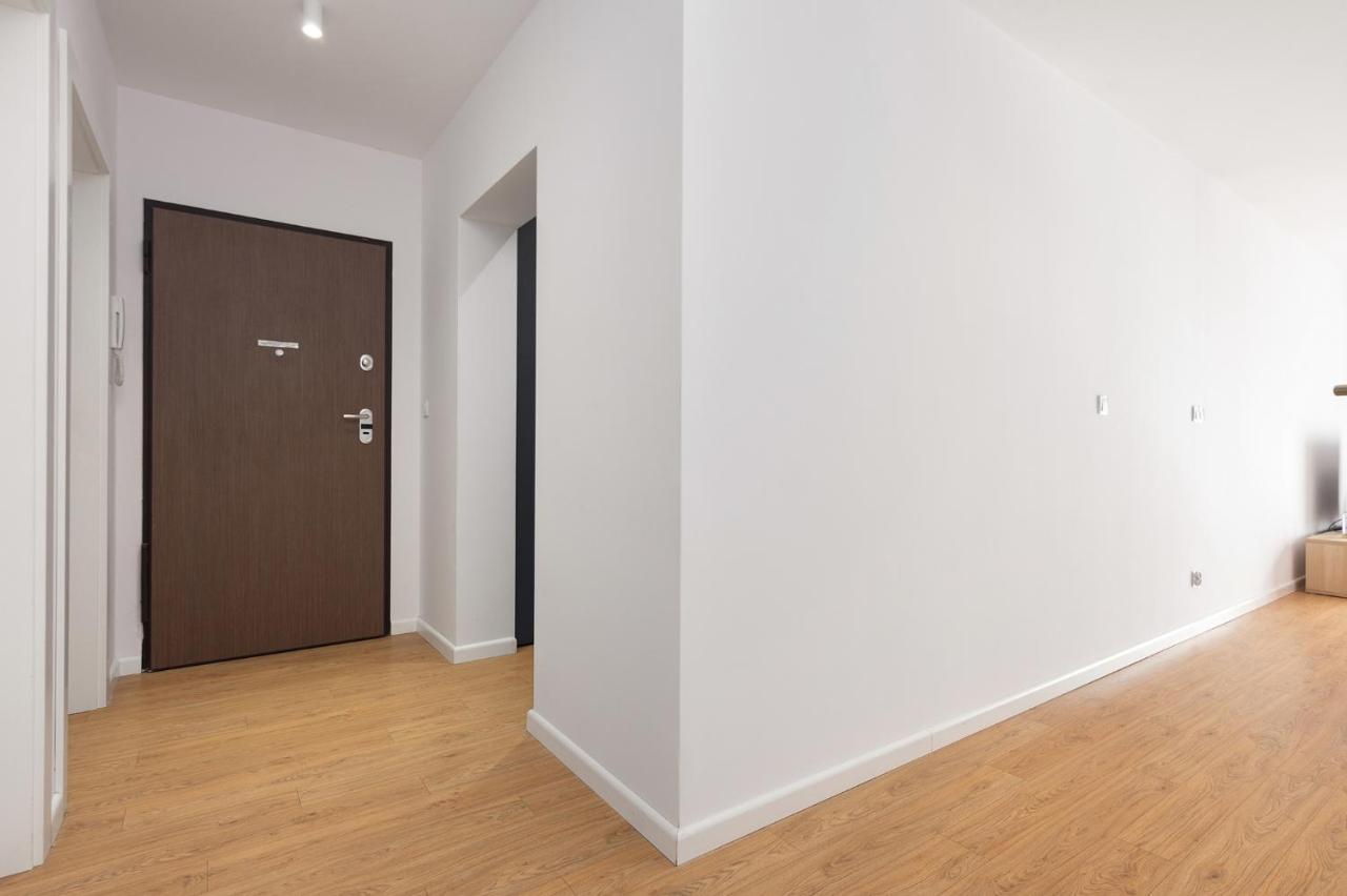 Family Apartment Nearto Old Town Vermelo By Neartopl Krasków Εξωτερικό φωτογραφία