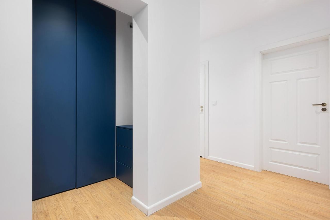 Family Apartment Nearto Old Town Vermelo By Neartopl Krasków Εξωτερικό φωτογραφία