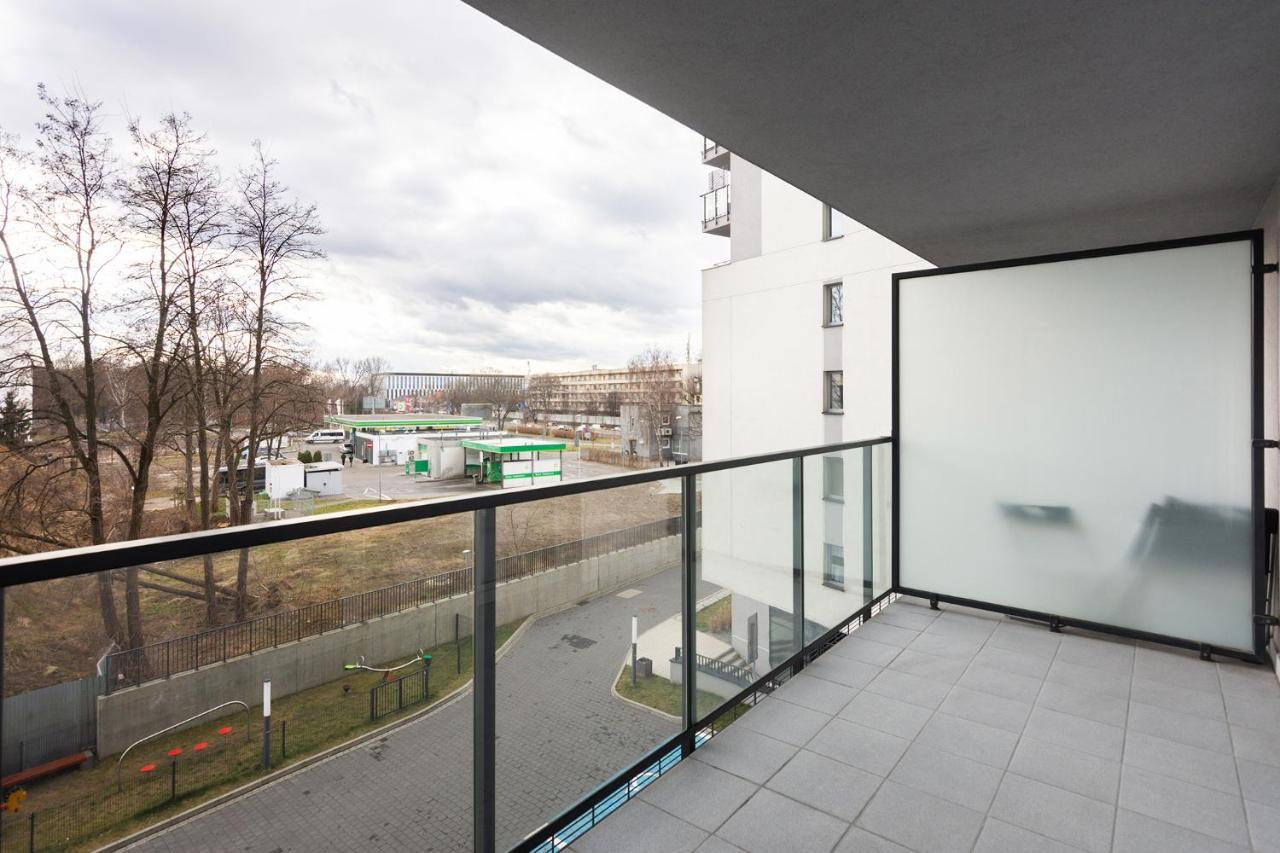 Family Apartment Nearto Old Town Vermelo By Neartopl Krasków Εξωτερικό φωτογραφία