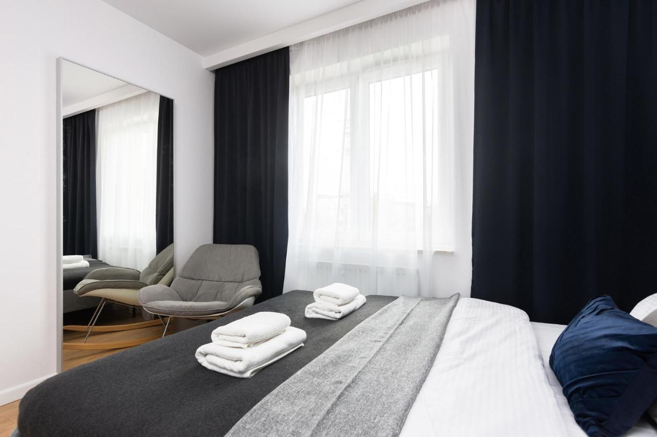 Family Apartment Nearto Old Town Vermelo By Neartopl Krasków Εξωτερικό φωτογραφία